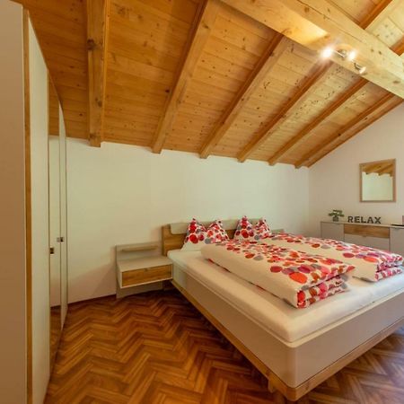 Ferienwohnungen Oberweier Merano Bagian luar foto