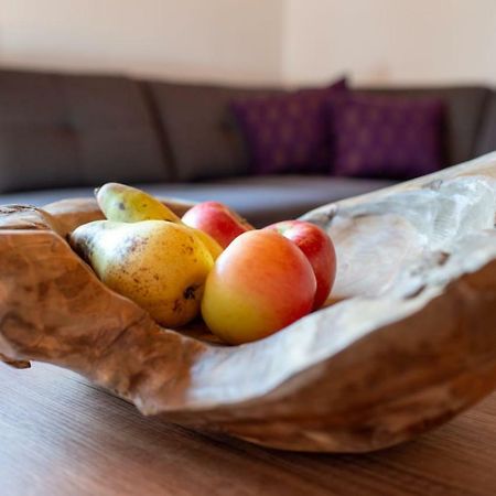 Ferienwohnungen Oberweier Merano Bagian luar foto