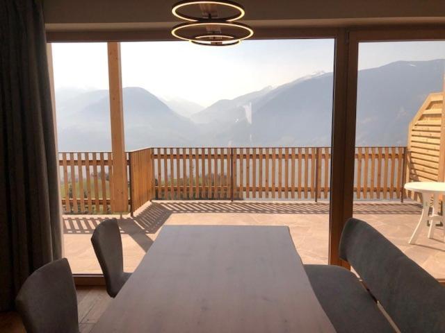 Ferienwohnungen Oberweier Merano Bagian luar foto