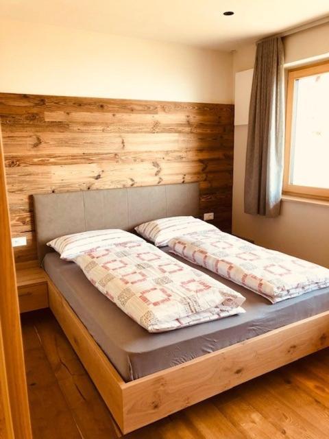Ferienwohnungen Oberweier Merano Bagian luar foto