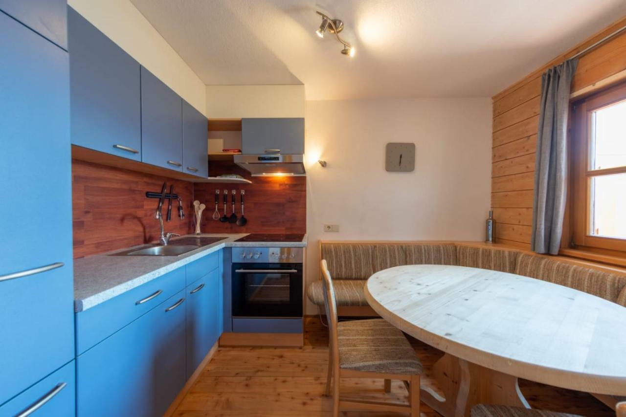 Ferienwohnungen Oberweier Merano Bagian luar foto