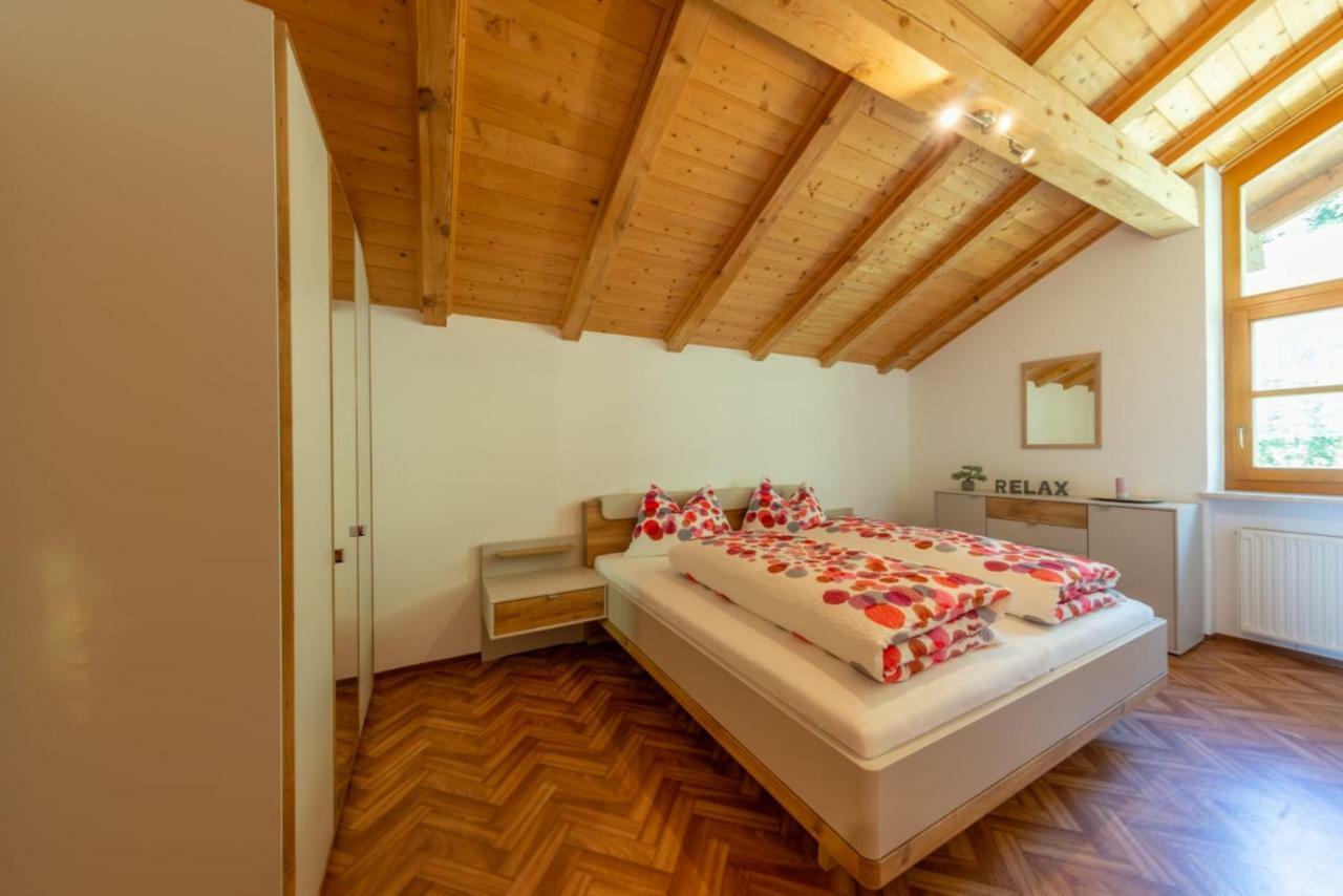 Ferienwohnungen Oberweier Merano Bagian luar foto